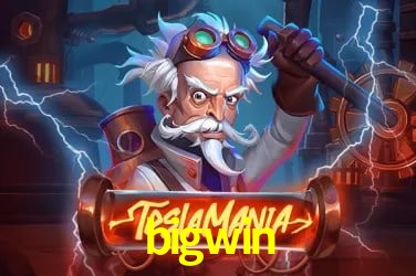 Estatísticas bigwin